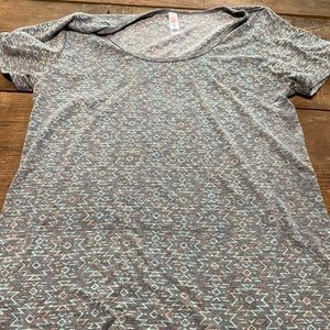 Lularoe Classic T